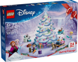 LEGO Disney Frozen Advent Calendar 2025 43273L
