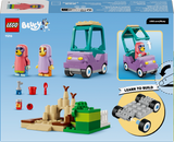 LEGO Bluey Grannies with Bingo and Bluey 11216L