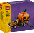 LEGO Iconic Jack-O'-Lantern Pickup Truck 40822L