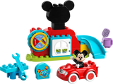 LEGO DUPLO  Mickey Mouse Clubhouse & Car 10454L