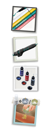 Buki Professional Tattoo Studio 5437I