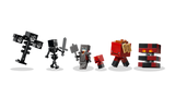 LEGO Minecraft Wither Battle 21590L