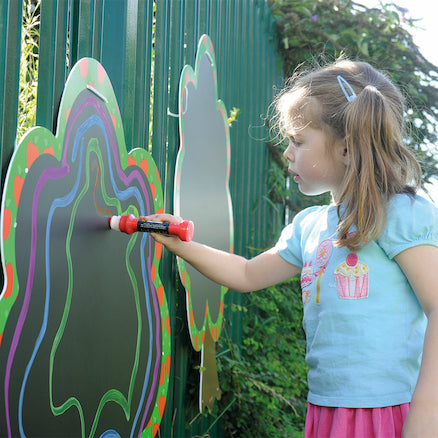 TTS Chalkboard Trees 3pk AR01682B