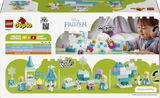 LEGO DUPLO Disney Frozen Creative Box with Elsa and Olaf 10462L