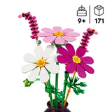 LEGO Botanicals Cosmos Flowers 11514L