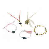 Buki Crafts Set Magical Jewellery BE118I