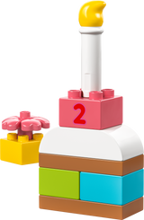 LEGO DUPLO Celebration Cake 30712L