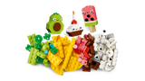 LEGO Classic Creative Food Friends 11039L