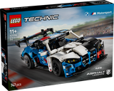 LEGO Technic BMW M4 GT3 EVO Race Car 42226L