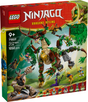 LEGO Ninjago The Dragon of Life 71859L