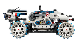 LEGO Technic Lunar Outpost Moon Rover Space Vehicle 42211L