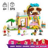 LEGO Friends Pet Accessories Shop 42650L