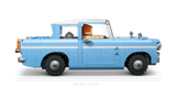 LEGO Harry Potter Enchanted Flying Ford Anglia 76470L