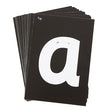 TTS Cards Illumi Boards Lowercase EY10080B