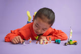 LEGO Friends Surfing Dogs and Scooter Adventure 42641L