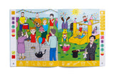 TADA Home and Family 796397G