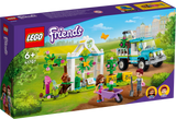 LEGO Friends Tree-Planting Vehicle 41707L