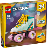 LEGO Creator Retro Roller Skate 31148L