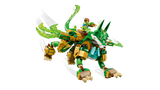 LEGO DREAMZzz Fox Guardian Mech 71508L