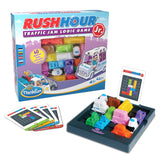 ThinkFun Board Game Rush Hour Jr. 76522F