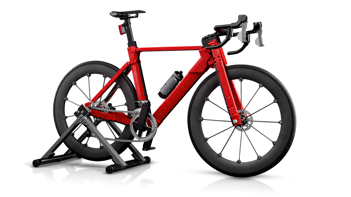 LEGO Icons Road Bike 11380L