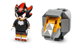 LEGO Sonic Shadow the Hedgehog Escape 76995L
