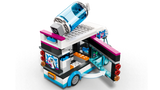 LEGO City Penguin Slushy Van 60384L