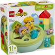 LEGO DUPLO Shape Sorter: Puppy House 10441L