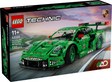 LEGO Technic Porsche 911 GT3 R REXY AO Racing Car 42224L