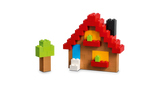 LEGO Classic Creative Colorful Bricks 11045L
