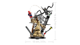 LEGO Super Heroes Epic Battle: Spider-Man vs. Sandman 76334L