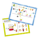 Buki Mini Sciences Chemistry 9002I