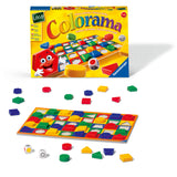 Ravensburger Board Game Colorama
 24436U
