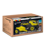 Smoby Farmer XL Green Tractor + Trailer 710130S