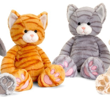 Keel Toys Love to Hug  Cats 25 cm SF6336K