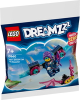 LEGO DREAMZzz Zoey's Dream Jet Pack Booster 30660L