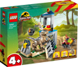 LEGO Jurassic World Velociraptor Escape 76957L