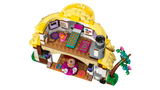LEGO Disney Asha's Cottage 43231L