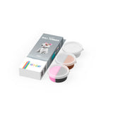 HEY CLAY Modeling Clay Bull Terrier 3 pc
 30119E