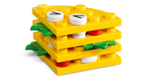 LEGO Classic Creative Food Friends 11039L