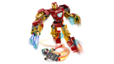 LEGO Super Heroes Iron Man Mech vs. Ultron 76307L