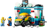 LEGO City Carwash 60362L