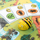 TTS Bee-Bot Floor Robot Starter Set EL00399B