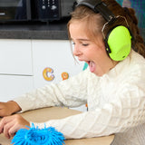 TTS Childrens Ear Defenders 3pk SS47342B