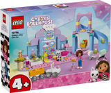 LEGO Gabby´s Dollhouse Gabby's Kitty Care Ear 10796L