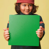 LEGO Classic Green Baseplate 11023L
