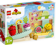 LEGO DUPLO Organic Market 10983L
