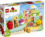 LEGO DUPLO Organic Market 10983L