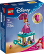 LEGO Disney Princess Twirling Ariel 43259L