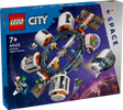 LEGO City Modular Space Station 60433L